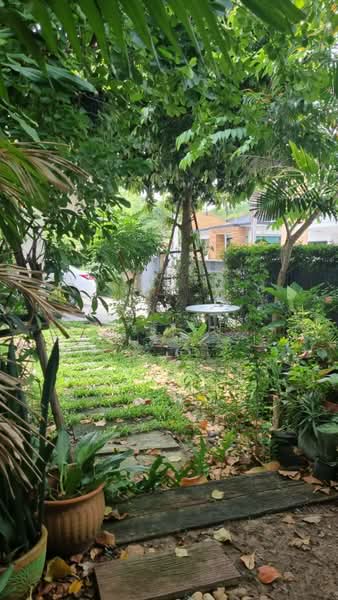 Chonlada Ramintra, Bangkok, Khan Na Yao, Khan Na Yao, Bangkok, 4 Bedrooms, 394 sqm, Single Detached House For Sale, by Ulaiwan Boonsiri, 500281811 - DDproperty.com