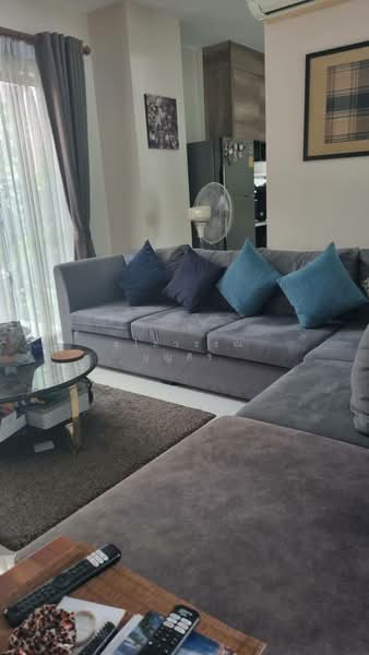 Chonlada Ramintra, Bangkok, Khan Na Yao, Khan Na Yao, Bangkok, 4 Bedrooms, 394 sqm, Single Detached House For Sale, by Ulaiwan Boonsiri, 500281811 - DDproperty.com