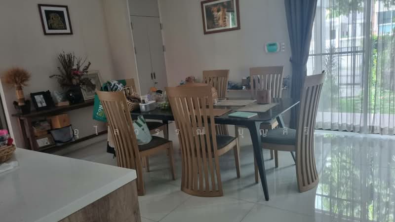 Chonlada Ramintra, Bangkok, Khan Na Yao, Khan Na Yao, Bangkok, 4 Bedrooms, 394 sqm, Single Detached House For Sale, by Ulaiwan Boonsiri, 500281811 - DDproperty.com