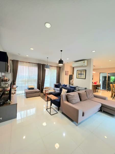 Chonlada Ramintra, Bangkok, Khan Na Yao, Bangkok, 6 Bedrooms, 394 sqm, Single Detached House For Sale, by Ulaiwan Boonsiri, 500281811 - DDproperty.com