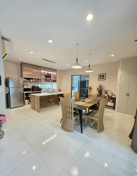 Chonlada Ramintra, Bangkok, Khan Na Yao, Bangkok, 6 Bedrooms, 394 sqm, Single Detached House For Sale, by Ulaiwan Boonsiri, 500281811 - DDproperty.com
