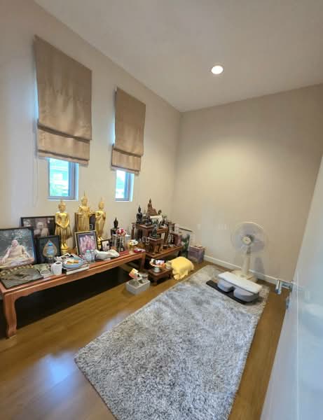 Chonlada Ramintra, Bangkok, Khan Na Yao, Bangkok, 6 Bedrooms, 394 sqm, Single Detached House For Sale, by Ulaiwan Boonsiri, 500281811 - DDproperty.com