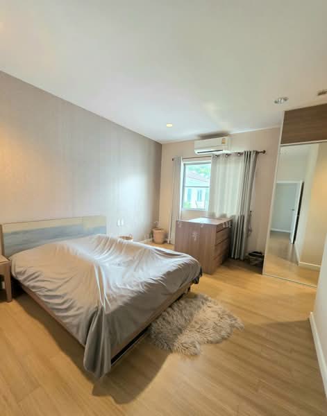 Chonlada Ramintra, Bangkok, Khan Na Yao, Bangkok, 6 Bedrooms, 394 sqm, Single Detached House For Sale, by Ulaiwan Boonsiri, 500281811 - DDproperty.com
