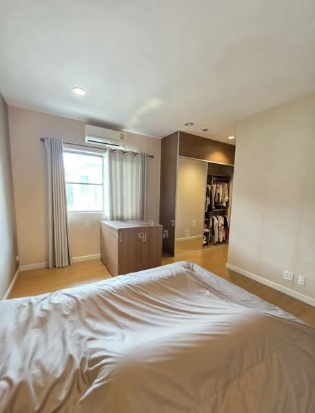 Chonlada Ramintra, Bangkok, Khan Na Yao, Bangkok, 6 Bedrooms, 394 sqm, Single Detached House For Sale, by Ulaiwan Boonsiri, 500281811 - DDproperty.com