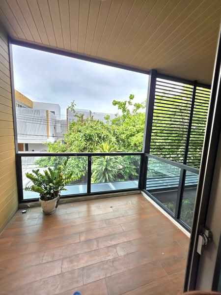 Chonlada Ramintra, Bangkok, Khan Na Yao, Bangkok, 6 Bedrooms, 394 sqm, Single Detached House For Sale, by Ulaiwan Boonsiri, 500281811 - DDproperty.com