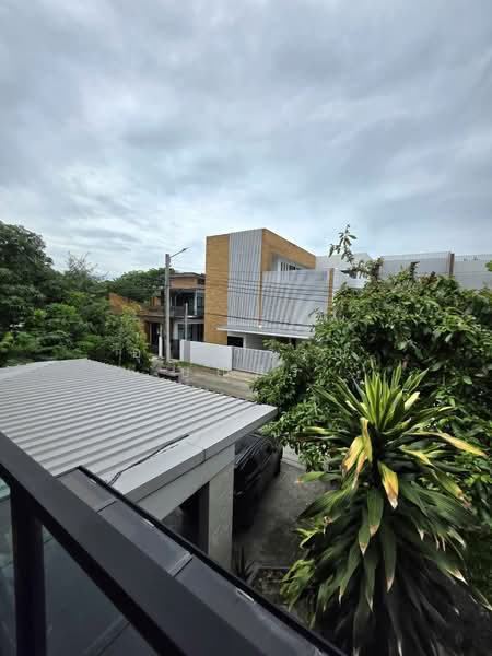 Chonlada Ramintra, Bangkok, Khan Na Yao, Bangkok, 6 Bedrooms, 394 sqm, Single Detached House For Sale, by Ulaiwan Boonsiri, 500281811 - DDproperty.com
