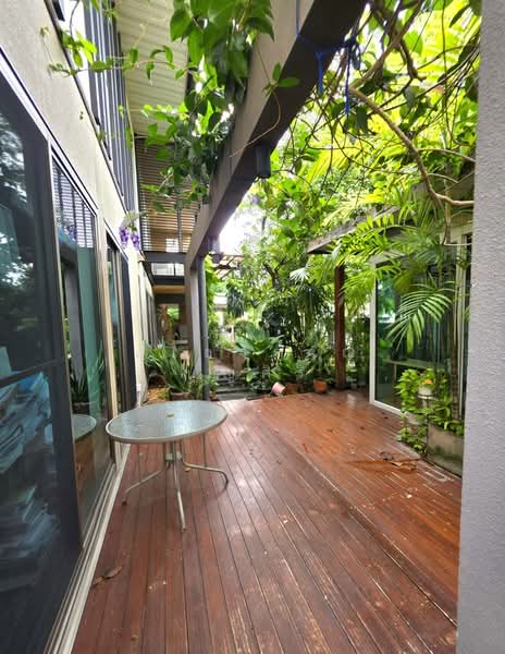 ชลลดา รามอินทรา, กรุงเทพ, คันนายาว, กรุงเทพ, 394 ตร.ม., บ้านเดี่ยว ขาย, โดย อุไลวรรณ บุญศิริ, 500281811 - DDproperty.com