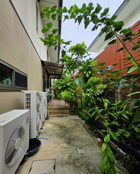 ชลลดา รามอินทรา, กรุงเทพ, คันนายาว, กรุงเทพ, 394 ตร.ม., บ้านเดี่ยว ขาย, โดย อุไลวรรณ บุญศิริ, 500281811 - DDproperty.com