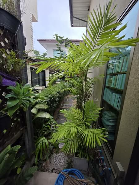Chonlada Ramintra, Bangkok, Khan Na Yao, Bangkok, 6 Bedrooms, 394 sqm, Single Detached House For Sale, by Ulaiwan Boonsiri, 500281811 - DDproperty.com