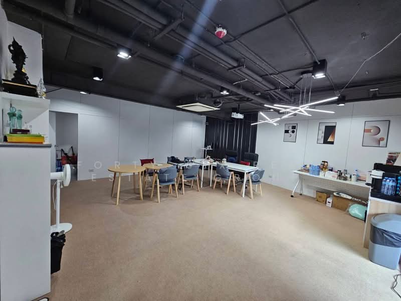 Siloam Connect ออฟฟิศ, กรุงเทพ, สีลม, บางรัก, กรุงเทพ, 110 ตร.ม., สำนักงาน ให้เช่า, โดย Forty-Six Real Estate Group, 500281814 - DDproperty.com