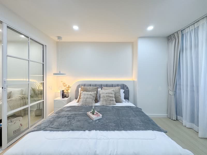 Chokchai Ruammit, Bangkok, 399 Vibhavadi Rangsit 16/5 Alley, Jom Phon, Chatuchak, Bangkok, 1 Bedroom, 42 sqm, Condo For Sale, by Kanokpon Somwan, 500281815 - DDproperty.com