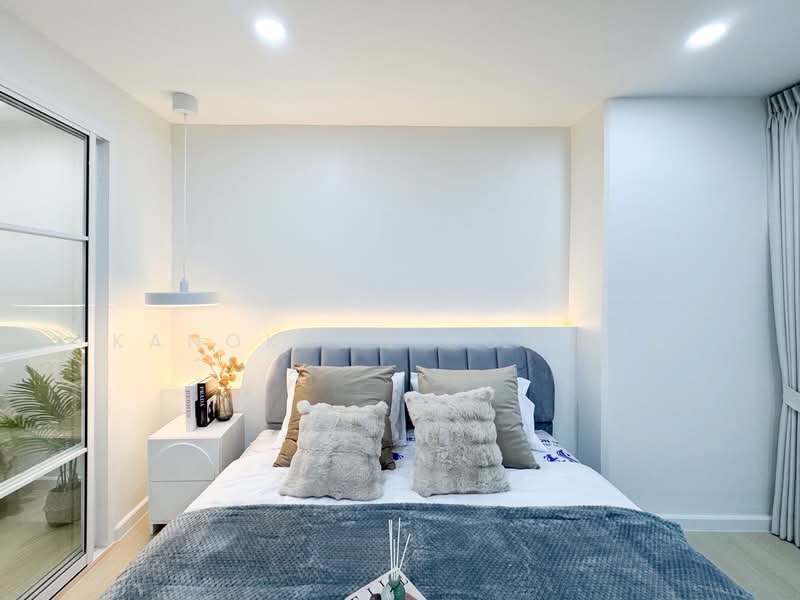 Chokchai Ruammit, Bangkok, 399 Vibhavadi Rangsit 16/5 Alley, Jom Phon, Chatuchak, Bangkok, 1 Bedroom, 42 sqm, Condo For Sale, by Kanokpon Somwan, 500281815 - DDproperty.com