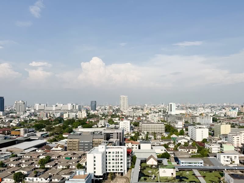 Chokchai Ruammit, Bangkok, 399 Vibhavadi Rangsit 16/5 Alley, Jom Phon, Chatuchak, Bangkok, 1 Bedroom, 42 sqm, Condo For Sale, by Kanokpon Somwan, 500281815 - DDproperty.com