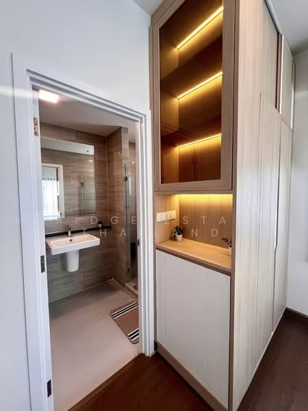 Grand Britania Bangna KM.12, Samut Prakan, 64 Soi 5, Bangphli Yai, Bang Plee, Samut Prakan, 4 Bedrooms, 255 sqm, Single Detached House For Rent, by Bridge Estate Thailand, 500281820 - DDproperty.com