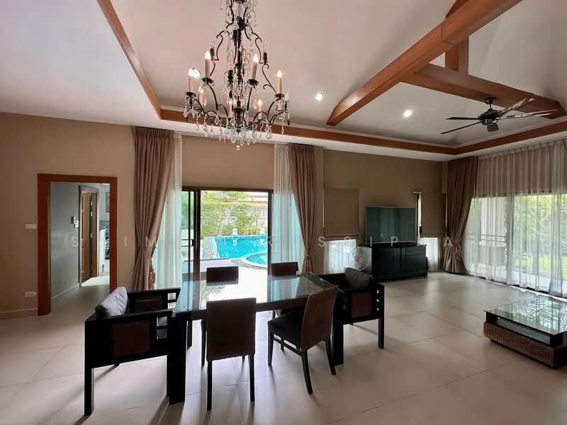Baan Dusit Pattaya Lake : บ้านดุสิต พัทยา เลค, ชลบุรี, ถนนทางเข้า, ห้วยใหญ่, บางละมุง, ชลบุรี, 250 ตร.ม., บ้านเดี่ยว ขาย, โดย Saimaii Russiphat, 500281822 - DDproperty.com