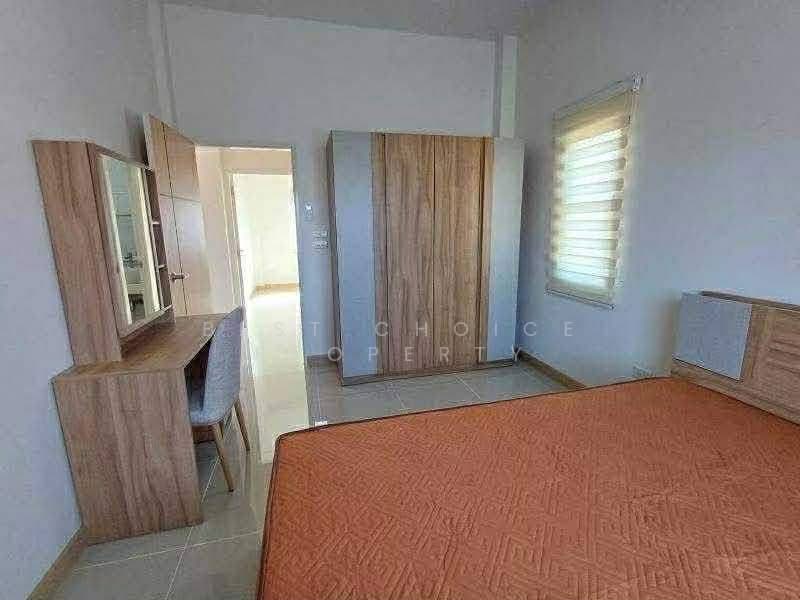 Ban Waen Hang Dong, Chiang Mai, Chiang Mai, Ban Waen, Hang Dong, Chiang Mai, 3 Bedrooms, 89 sqm, Single Detached House For Rent, by Best Choice Property, 500281823 - DDproperty.com