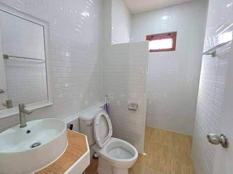Ban Waen Hang Dong, Chiang Mai, Chiang Mai, Ban Waen, Hang Dong, Chiang Mai, 3 Bedrooms, 89 sqm, Single Detached House For Rent, by Best Choice Property, 500281823 - DDproperty.com
