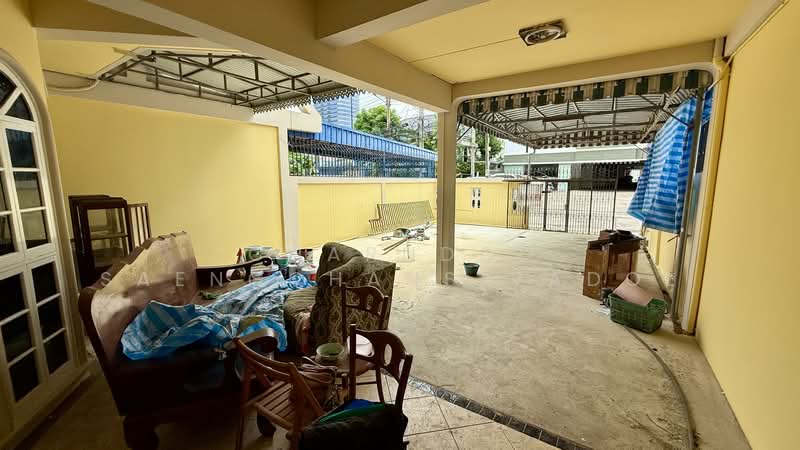 ขาย - หมู่บ้านพระปิ่น 1 ทาวน์เฮ้าส์ 3 ชั้น บรมราชชนนี 4 ปิ่นเกล้า, กรุงเทพ