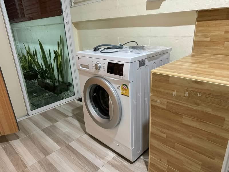 Detached House (Mae Kuang Intersection, San Na Meng), Chiang Mai, San Na Moeng, San Sai, Chiang Mai, 3 Bedrooms, 140 sqm, Single Detached House For Rent, by The Positive ที่ดิน บ้าน คอนโด, 500281826 - DDproperty.com