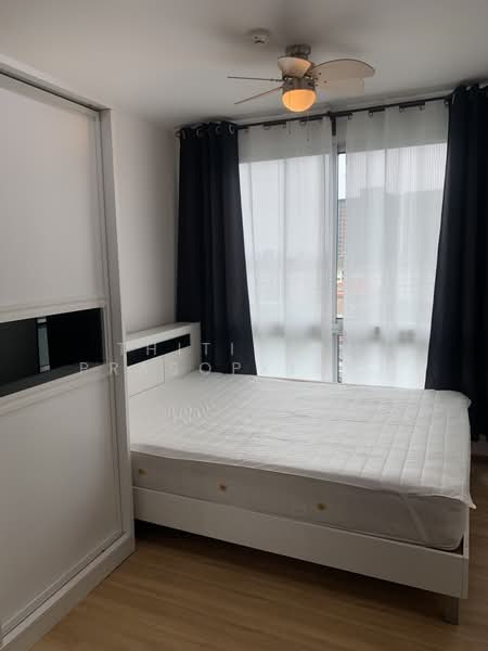 The Base Sukhumvit 77, Bangkok, 289 Sukhumvit 77 Road, Phra Kanong Nua, Watthana, Bangkok, 1 Bedroom, 30 sqm, Condo For Rent, by Thitiphan Prasopkiatpoca, 500281829 - DDproperty.com