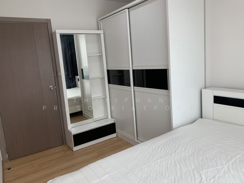 The Base Sukhumvit 77, Bangkok, 289 Sukhumvit 77 Road, Phra Kanong Nua, Watthana, Bangkok, 1 Bedroom, 30 sqm, Condo For Rent, by Thitiphan Prasopkiatpoca, 500281829 - DDproperty.com