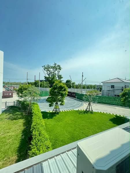 Pleno Sukhumvit-Bangna 4, Samut Prakan, Bang Kaeo, Bang Plee, Samut Prakan, 3 Bedrooms, 150 sqm, Townhouse For Rent, by Forty-Six Real Estate Group, 500281831 - DDproperty.com