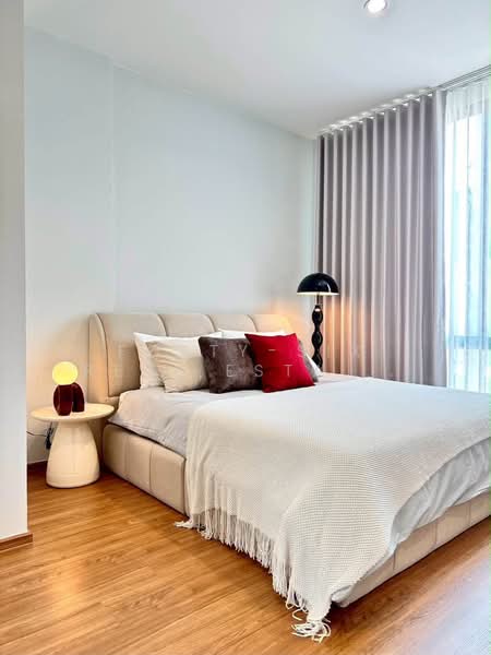 Pleno Sukhumvit-Bangna 4, Samut Prakan, Bang Kaeo, Bang Plee, Samut Prakan, 3 Bedrooms, 150 sqm, Townhouse For Rent, by Forty-Six Real Estate Group, 500281831 - DDproperty.com