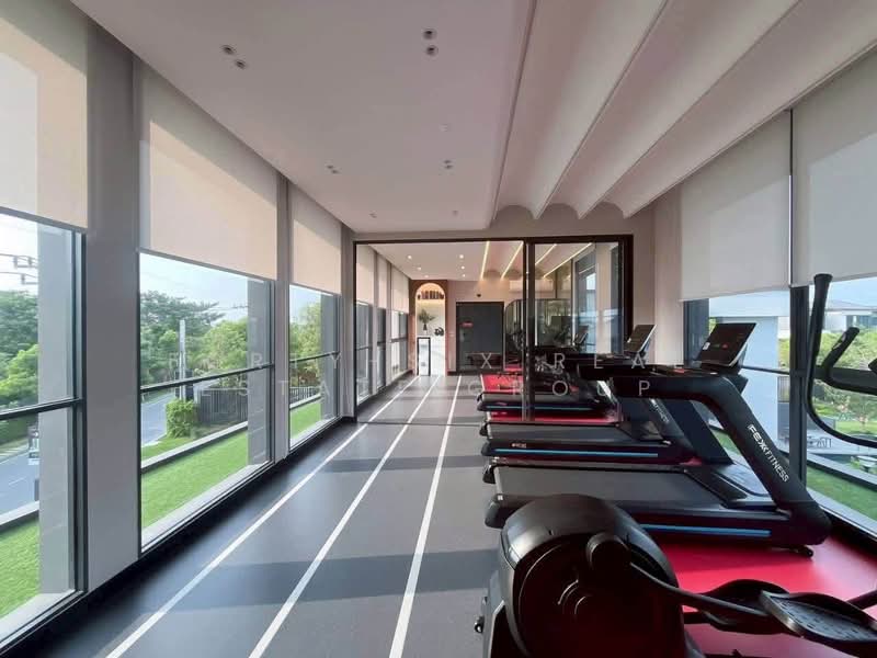 Pleno Sukhumvit-Bangna 4, Samut Prakan, Bang Kaeo, Bang Plee, Samut Prakan, 3 Bedrooms, 150 sqm, Townhouse For Rent, by Forty-Six Real Estate Group, 500281831 - DDproperty.com