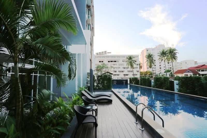 One Plus Condo - Suan Dok, Chiang Mai, 2 Suan Dok Road, Su Thep, Muang Chiang Mai, Chiang Mai, 1 Bedroom, 35 sqm, Condo For Sale, by Best Choice Property, 500281832 - DDproperty.com