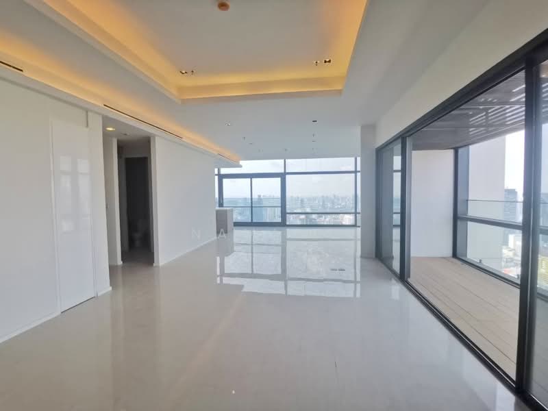 Circle Living Prototype, Bangkok, 1545 New Petchburi Road, Makkasan, Ratchathewi, Bangkok, 3 Bedrooms, 220 sqm, Condo For Sale, by Nami E., 500281833 - DDproperty.com