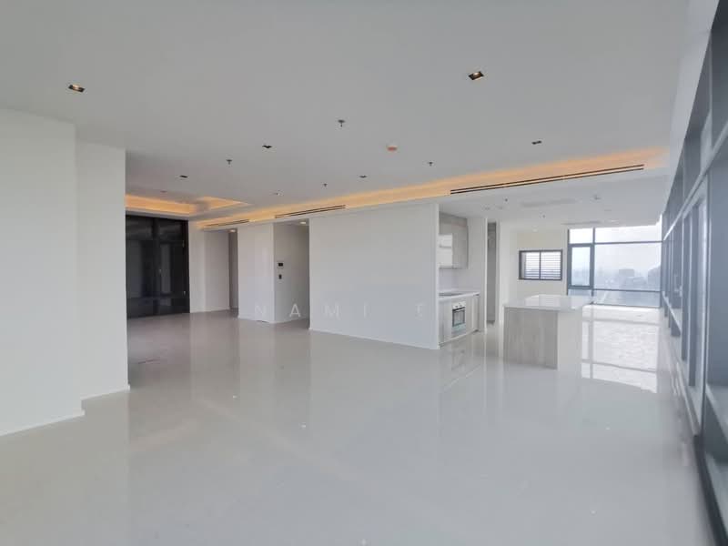 Circle Living Prototype, Bangkok, 1545 New Petchburi Road, Makkasan, Ratchathewi, Bangkok, 3 Bedrooms, 220 sqm, Condo For Sale, by Nami E., 500281833 - DDproperty.com