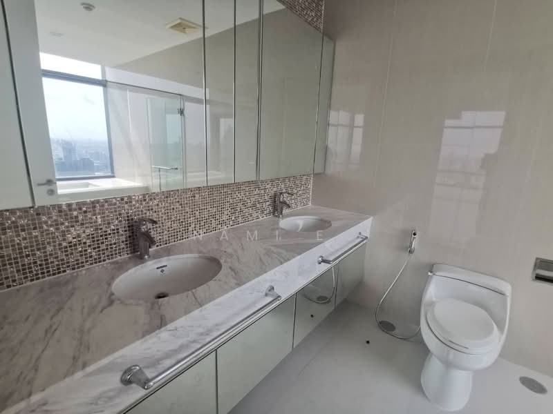 Circle Living Prototype, Bangkok, 1545 New Petchburi Road, Makkasan, Ratchathewi, Bangkok, 3 Bedrooms, 220 sqm, Condo For Sale, by Nami E., 500281833 - DDproperty.com