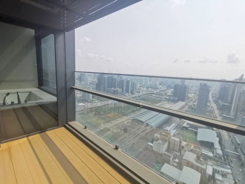 Circle Living Prototype : เซอร์เคิล ลิฟวิ่ง โปรโตไทพ์, กรุงเทพ, 1545 ถนนเพชรบุรีตัดใหม่, มักกะสัน, ราชเทวี, กรุงเทพ, 220 ตร.ม., คอนโด ขาย, โดย Nami E., 500281833 - DDproperty.com