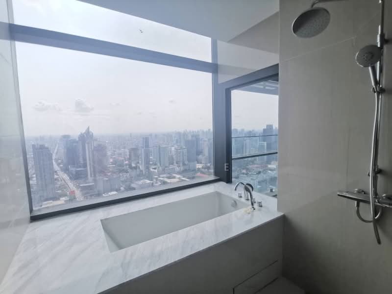 Circle Living Prototype : เซอร์เคิล ลิฟวิ่ง โปรโตไทพ์, กรุงเทพ, 1545 ถนนเพชรบุรีตัดใหม่, มักกะสัน, ราชเทวี, กรุงเทพ, 220 ตร.ม., คอนโด ขาย, โดย Nami E., 500281833 - DDproperty.com