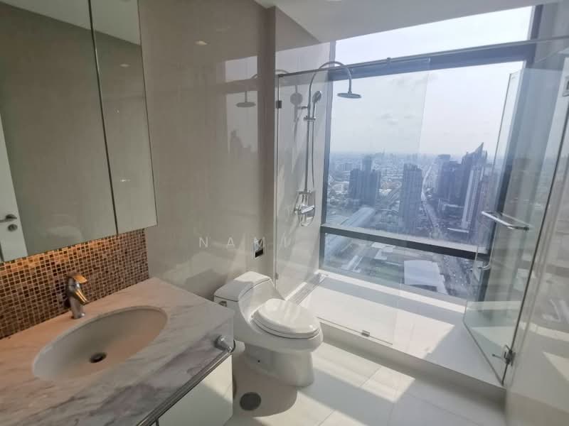 Circle Living Prototype : เซอร์เคิล ลิฟวิ่ง โปรโตไทพ์, กรุงเทพ, 1545 ถนนเพชรบุรีตัดใหม่, มักกะสัน, ราชเทวี, กรุงเทพ, 220 ตร.ม., คอนโด ขาย, โดย Nami E., 500281833 - DDproperty.com