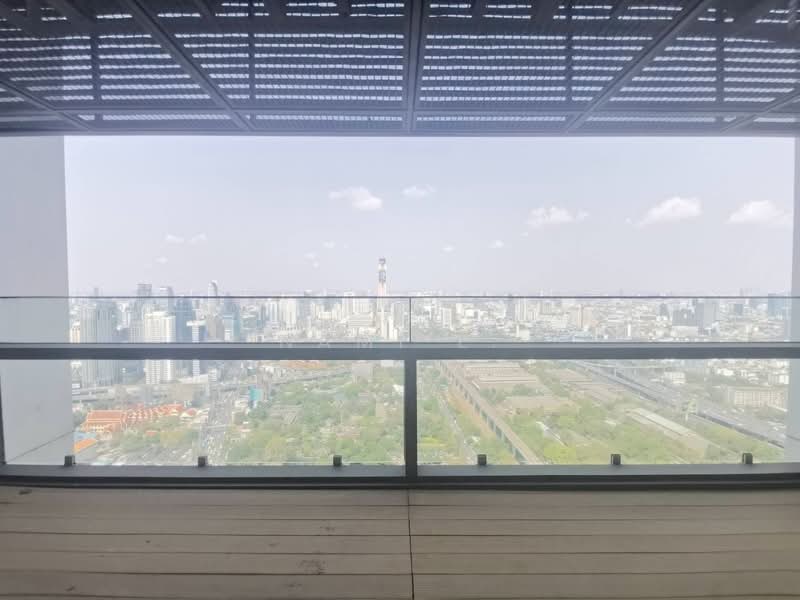 Circle Living Prototype, Bangkok, 1545 New Petchburi Road, Makkasan, Ratchathewi, Bangkok, 3 Bedrooms, 220 sqm, Condo For Sale, by Nami E., 500281833 - DDproperty.com