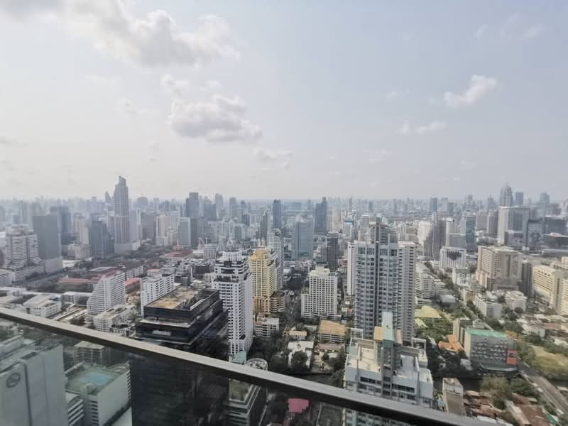 Circle Living Prototype : เซอร์เคิล ลิฟวิ่ง โปรโตไทพ์, กรุงเทพ, 1545 ถนนเพชรบุรีตัดใหม่, มักกะสัน, ราชเทวี, กรุงเทพ, 220 ตร.ม., คอนโด ขาย, โดย Nami E., 500281833 - DDproperty.com