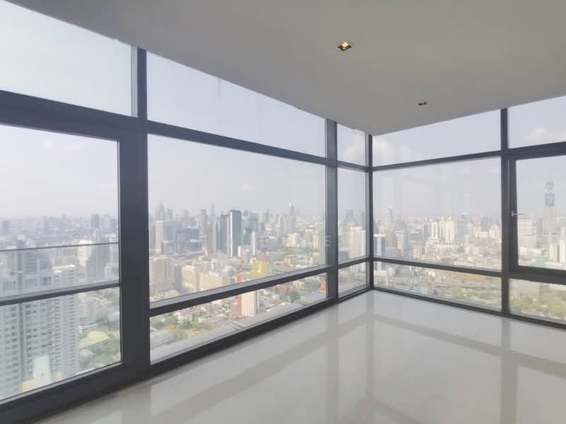 Circle Living Prototype, Bangkok, 1545 New Petchburi Road, Makkasan, Ratchathewi, Bangkok, 3 Bedrooms, 220 sqm, Condo For Sale, by Nami E., 500281833 - DDproperty.com