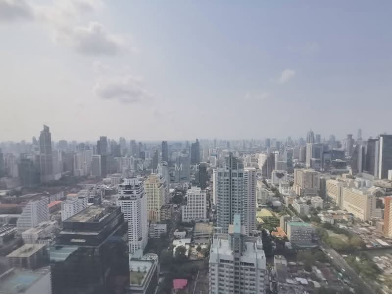 Circle Living Prototype, Bangkok, 1545 New Petchburi Road, Makkasan, Ratchathewi, Bangkok, 3 Bedrooms, 220 sqm, Condo For Sale, by Nami E., 500281833 - DDproperty.com