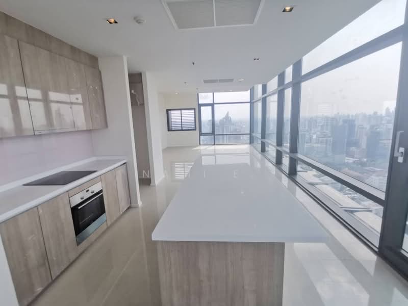 Circle Living Prototype, Bangkok, 1545 New Petchburi Road, Makkasan, Ratchathewi, Bangkok, 3 Bedrooms, 220 sqm, Condo For Sale, by Nami E., 500281833 - DDproperty.com