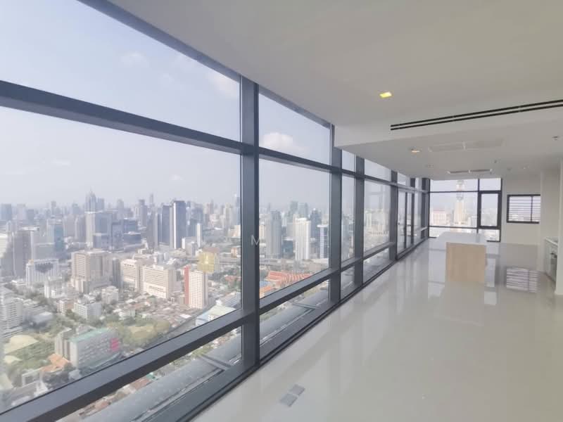 Circle Living Prototype, Bangkok, 1545 New Petchburi Road, Makkasan, Ratchathewi, Bangkok, 3 Bedrooms, 220 sqm, Condo For Sale, by Nami E., 500281833 - DDproperty.com