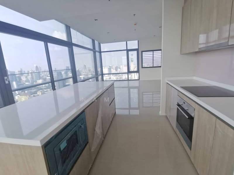 Circle Living Prototype : เซอร์เคิล ลิฟวิ่ง โปรโตไทพ์, กรุงเทพ, 1545 ถนนเพชรบุรีตัดใหม่, มักกะสัน, ราชเทวี, กรุงเทพ, 220 ตร.ม., คอนโด ขาย, โดย Nami E., 500281833 - DDproperty.com