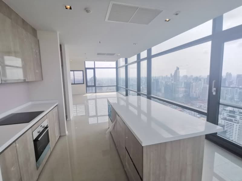 Circle Living Prototype : เซอร์เคิล ลิฟวิ่ง โปรโตไทพ์, กรุงเทพ, 1545 ถนนเพชรบุรีตัดใหม่, มักกะสัน, ราชเทวี, กรุงเทพ, 220 ตร.ม., คอนโด ขาย, โดย Nami E., 500281833 - DDproperty.com