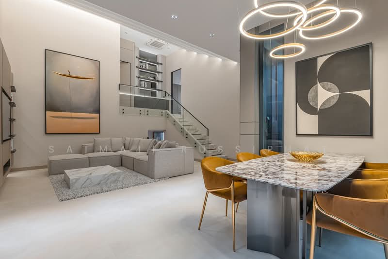 Jomtien Beach Paradise, Chon Buri (Pattaya), 1 Chom Thian 15 Alley, Na Kloe, Bang Lamung (Pattaya), Chon Buri (Pattaya), 4 Bedrooms, 311 sqm, Condo For Sale, by Saimaii Russiphat, 500281836 - DDproperty.com