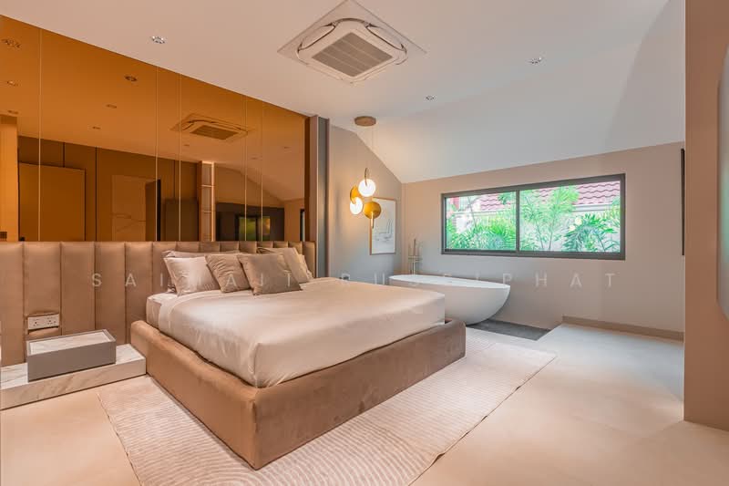 Jomtien Beach Paradise, Chon Buri (Pattaya), 1 Chom Thian 15 Alley, Na Kloe, Bang Lamung (Pattaya), Chon Buri (Pattaya), 4 Bedrooms, 311 sqm, Condo For Sale, by Saimaii Russiphat, 500281836 - DDproperty.com