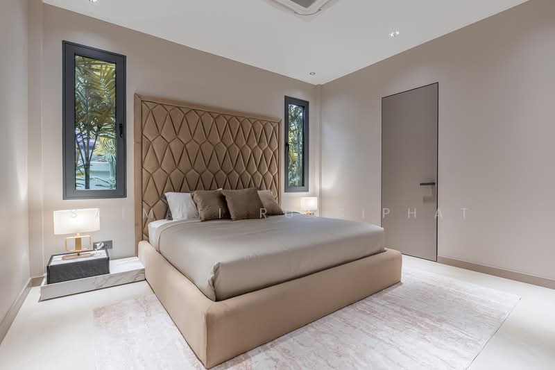 Jomtien Beach Paradise, Chon Buri (Pattaya), 1 Chom Thian 15 Alley, Na Kloe, Bang Lamung (Pattaya), Chon Buri (Pattaya), 4 Bedrooms, 311 sqm, Condo For Sale, by Saimaii Russiphat, 500281836 - DDproperty.com