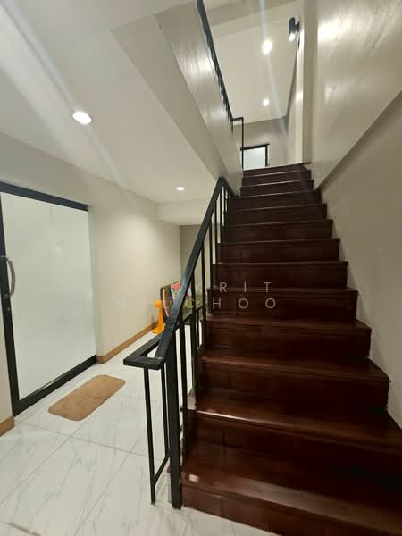 อาคารพาณิชย์ เสนานิคม1 โชคชัย 4 ลาดพร้าว, Bangkok, ลาดพร้าววังหิน, Lat Phrao, Lat Phrao, Bangkok, , 250 sqm, Shophouse For Sale, by Jakkrit Nilchoo, 500281838 - DDproperty.com