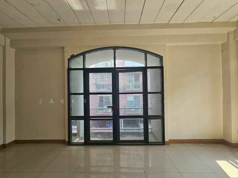 อาคารพาณิชย์ เสนานิคม1 โชคชัย 4 ลาดพร้าว, Bangkok, ลาดพร้าววังหิน, Lat Phrao, Lat Phrao, Bangkok, , 250 sqm, Shophouse For Sale, by Jakkrit Nilchoo, 500281838 - DDproperty.com