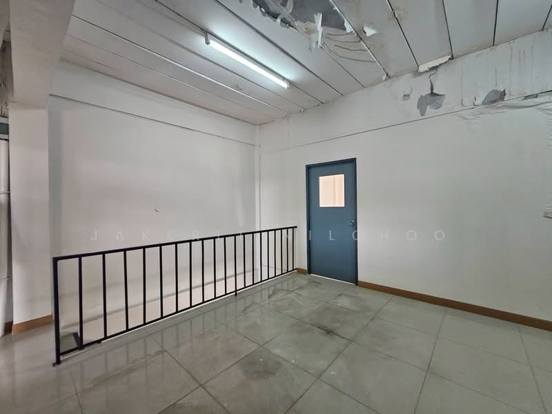 อาคารพาณิชย์ เสนานิคม1 โชคชัย 4 ลาดพร้าว, Bangkok, ลาดพร้าววังหิน, Lat Phrao, Lat Phrao, Bangkok, , 250 sqm, Shophouse For Sale, by Jakkrit Nilchoo, 500281838 - DDproperty.com