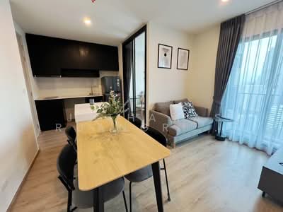 For Rent - Nue District R9, Bangkok
